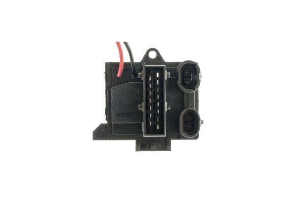 Mahle ABR146000P Widerstand, Innenraumgebläse