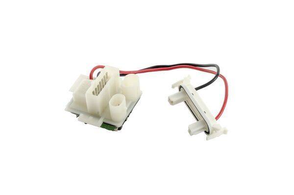 Mahle ABR147000P Widerstand, Innenraumgebläse