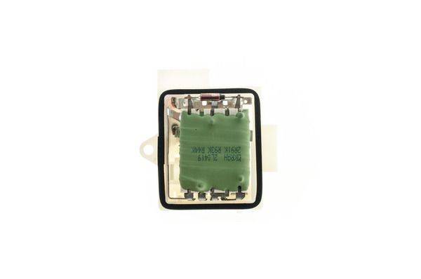 Mahle ABR147000P Widerstand, Innenraumgebläse