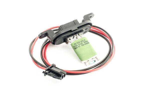 Mahle ABR149000P Widerstand, Innenraumgebläse