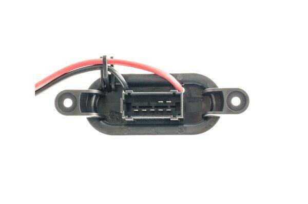 Mahle ABR149000P Widerstand, Innenraumgebläse