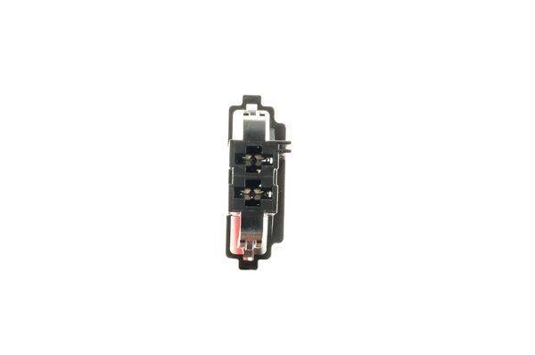 Mahle ABR149000P Widerstand, Innenraumgebläse