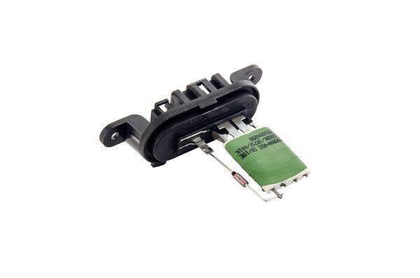 Mahle ABR150000P Widerstand, Innenraumgebläse
