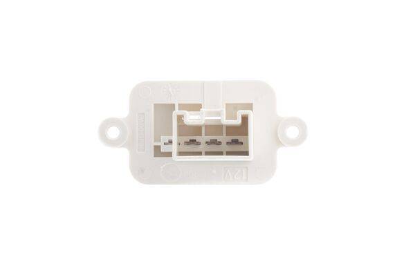 Mahle ABR151000P Widerstand, Innenraumgebläse