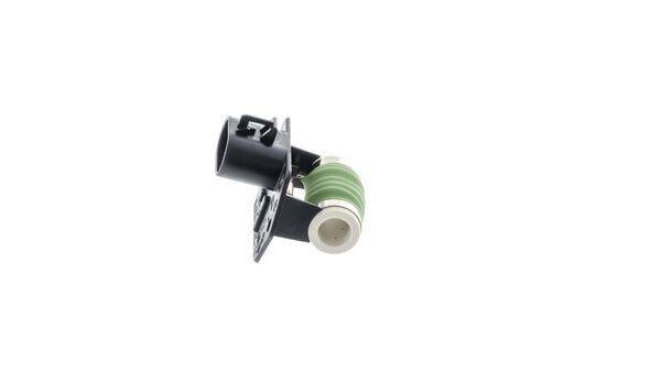 Mahle ABR156000P Widerstand, Innenraumgebläse