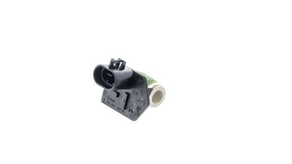 Mahle ABR156000P Widerstand, Innenraumgebläse