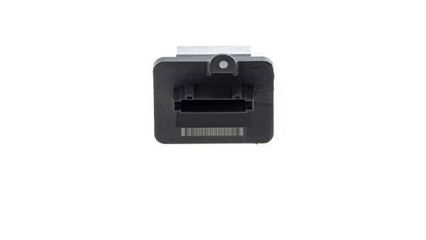 Mahle ABR159000P Regler, Innenraumgebläse