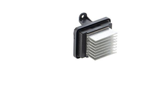 Mahle ABR159000P Regler, Innenraumgebläse