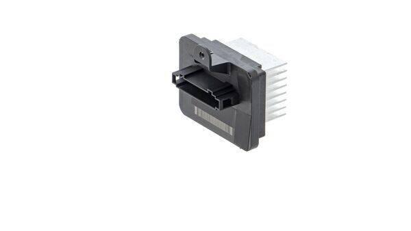 Mahle ABR159000P Regler, Innenraumgebläse