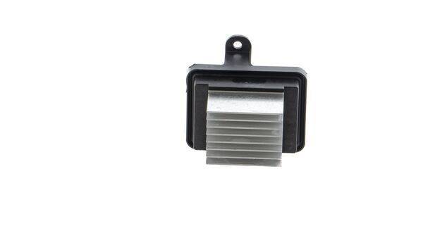 Mahle ABR159000P Regler, Innenraumgebläse