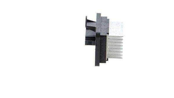 Mahle ABR159000P Regler, Innenraumgebläse