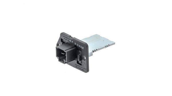 Mahle ABR44000P Widerstand, Innenraumgebläse