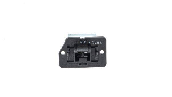 Mahle ABR44000P Widerstand, Innenraumgebläse
