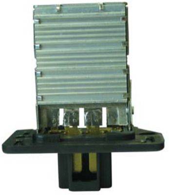 Mahle ABR44000P Widerstand, Innenraumgebläse