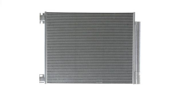 Mahle AC1016000P Kondensator, Klimaanlage