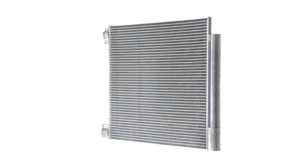 Mahle AC1016000P Kondensator, Klimaanlage