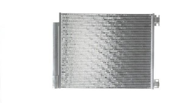 Mahle AC1016000P Kondensator, Klimaanlage