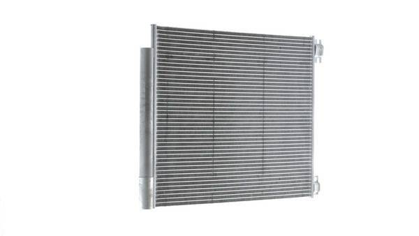Mahle AC1016000P Kondensator, Klimaanlage