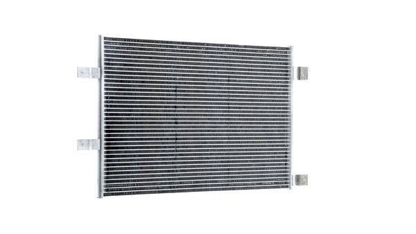 Mahle AC1123000P Kondensator, Klimaanlage