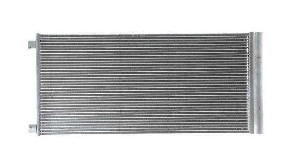 Mahle AC1124000P Kondensator, Klimaanlage