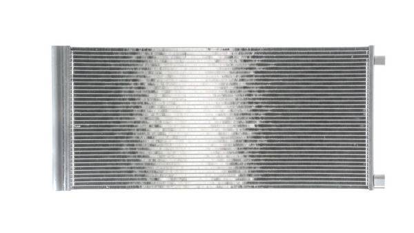 Mahle AC1124000P Kondensator, Klimaanlage