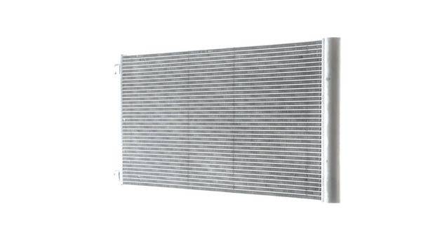 Mahle AC1124000P Kondensator, Klimaanlage