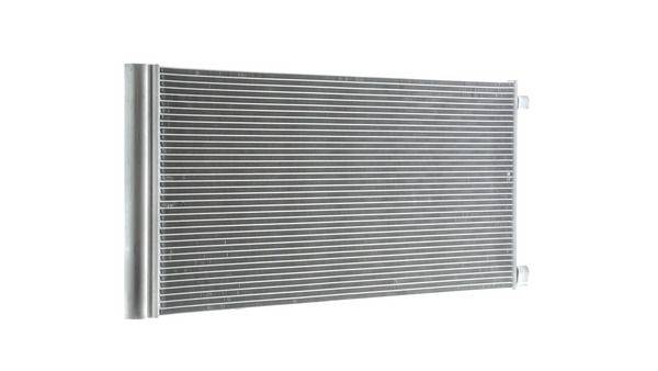 Mahle AC1124000P Kondensator, Klimaanlage