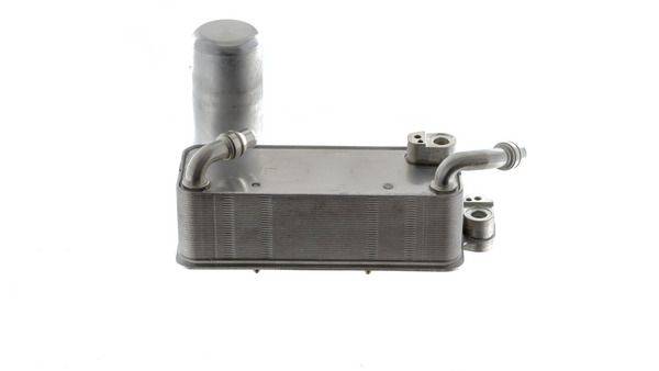 Mahle AC1125000P Kondensator, Klimaanlage