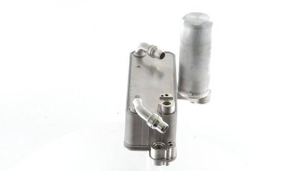 Mahle AC1125000P Kondensator, Klimaanlage