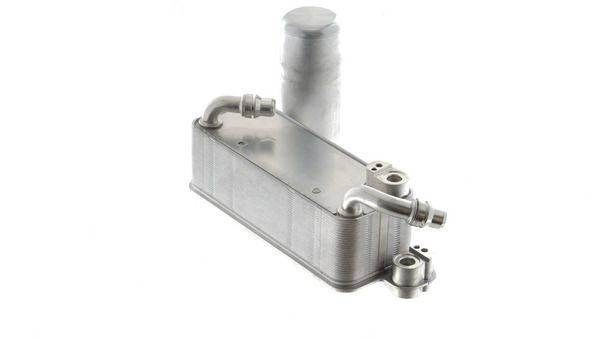 Mahle AC1125000P Kondensator, Klimaanlage