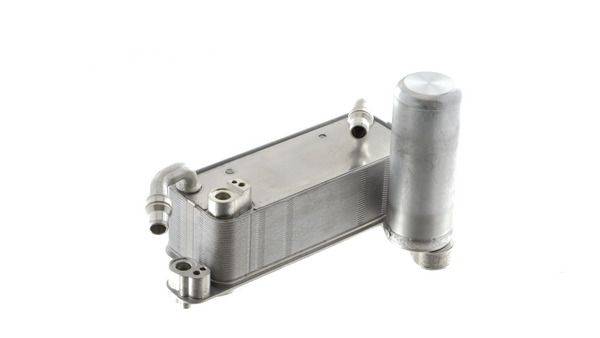 Mahle AC1125000P Kondensator, Klimaanlage