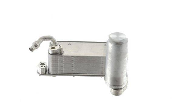 Mahle AC1125000P Kondensator, Klimaanlage