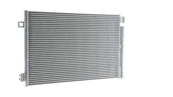 Mahle AC1127000P Kondensator, Klimaanlage
