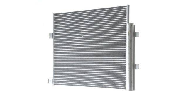 Mahle AC1128000P Kondensator, Klimaanlage