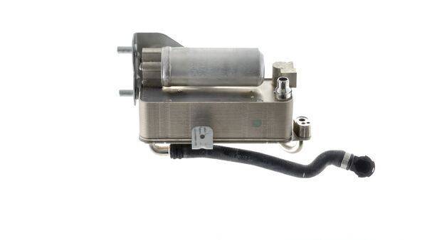 Mahle AC1130000P Kondensator, Klimaanlage