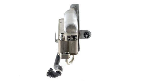 Mahle AC1130000P Kondensator, Klimaanlage