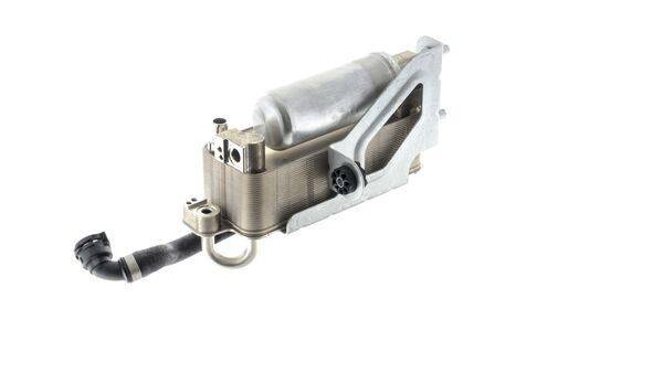 Mahle AC1130000P Kondensator, Klimaanlage