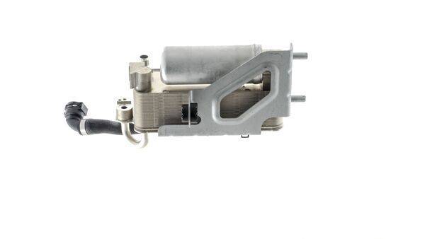 Mahle AC1130000P Kondensator, Klimaanlage