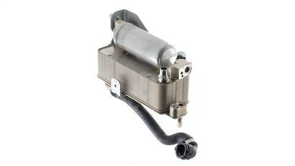 Mahle AC1130000P Kondensator, Klimaanlage