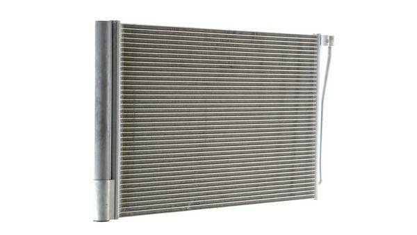 Mahle AC781000P Kondensator, Klimaanlage
