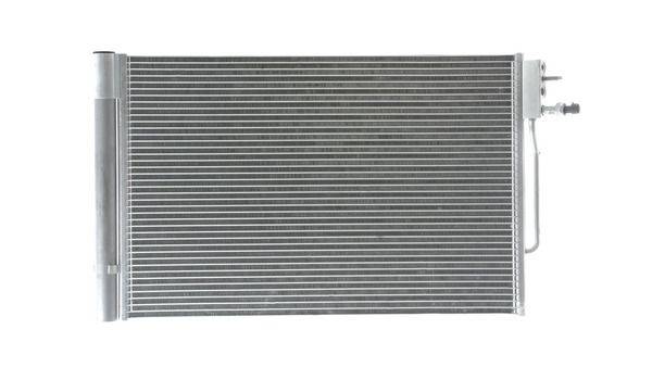 Mahle AC955000P Kondensator, Klimaanlage