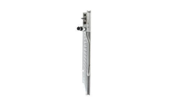 Mahle AC955000P Kondensator, Klimaanlage