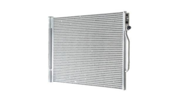 Mahle AC955000P Kondensator, Klimaanlage