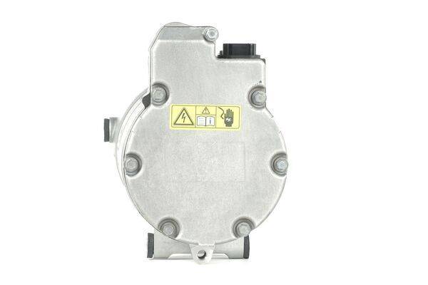 Mahle ACP1454000P Kompressor, Klimaanlage