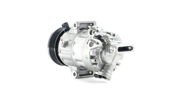 Mahle ACP1491000P Kompressor, Klimaanlage