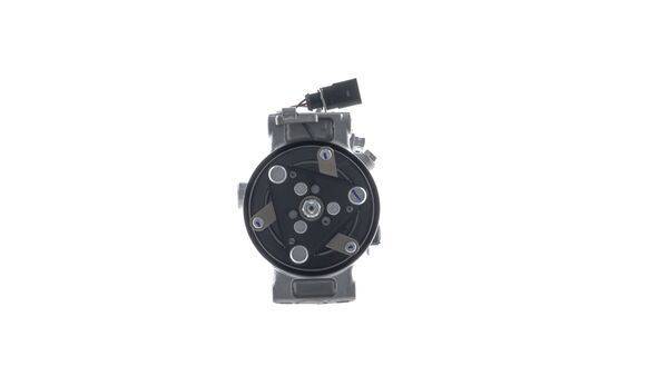 Mahle ACP1545000P Kompressor, Klimaanlage