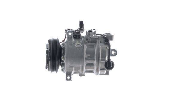 Mahle ACP1545000P Kompressor, Klimaanlage