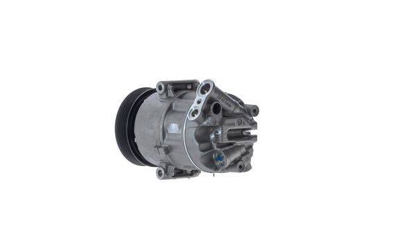 Mahle ACP1560000P Kompressor, Klimaanlage