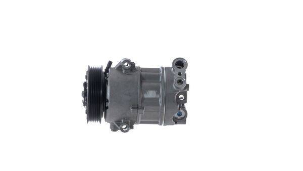 Mahle ACP1560000P Kompressor, Klimaanlage