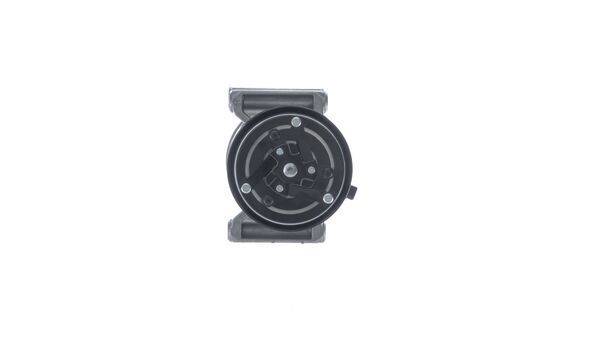 Mahle ACP1561000P Kompressor, Klimaanlage